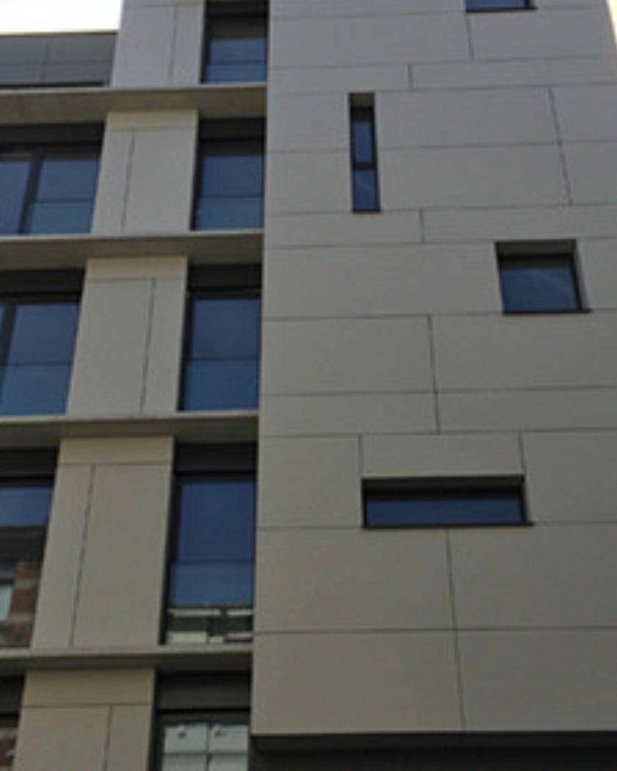 Façades